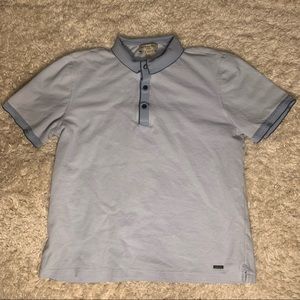 Burberry Polo Shirt